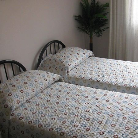 B&B Col Moschin Mestre Dış mekan fotoğraf