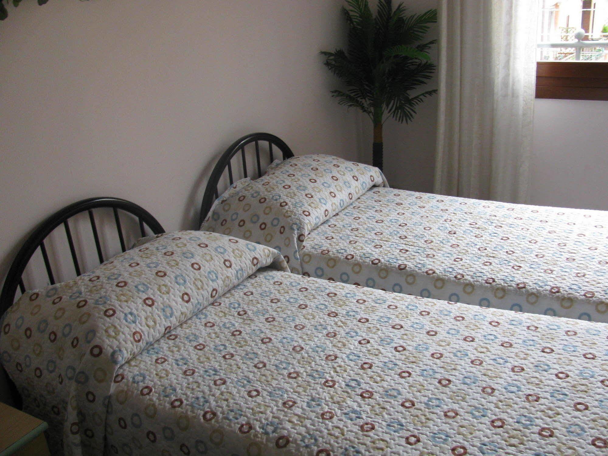 B&B Col Moschin Mestre Dış mekan fotoğraf