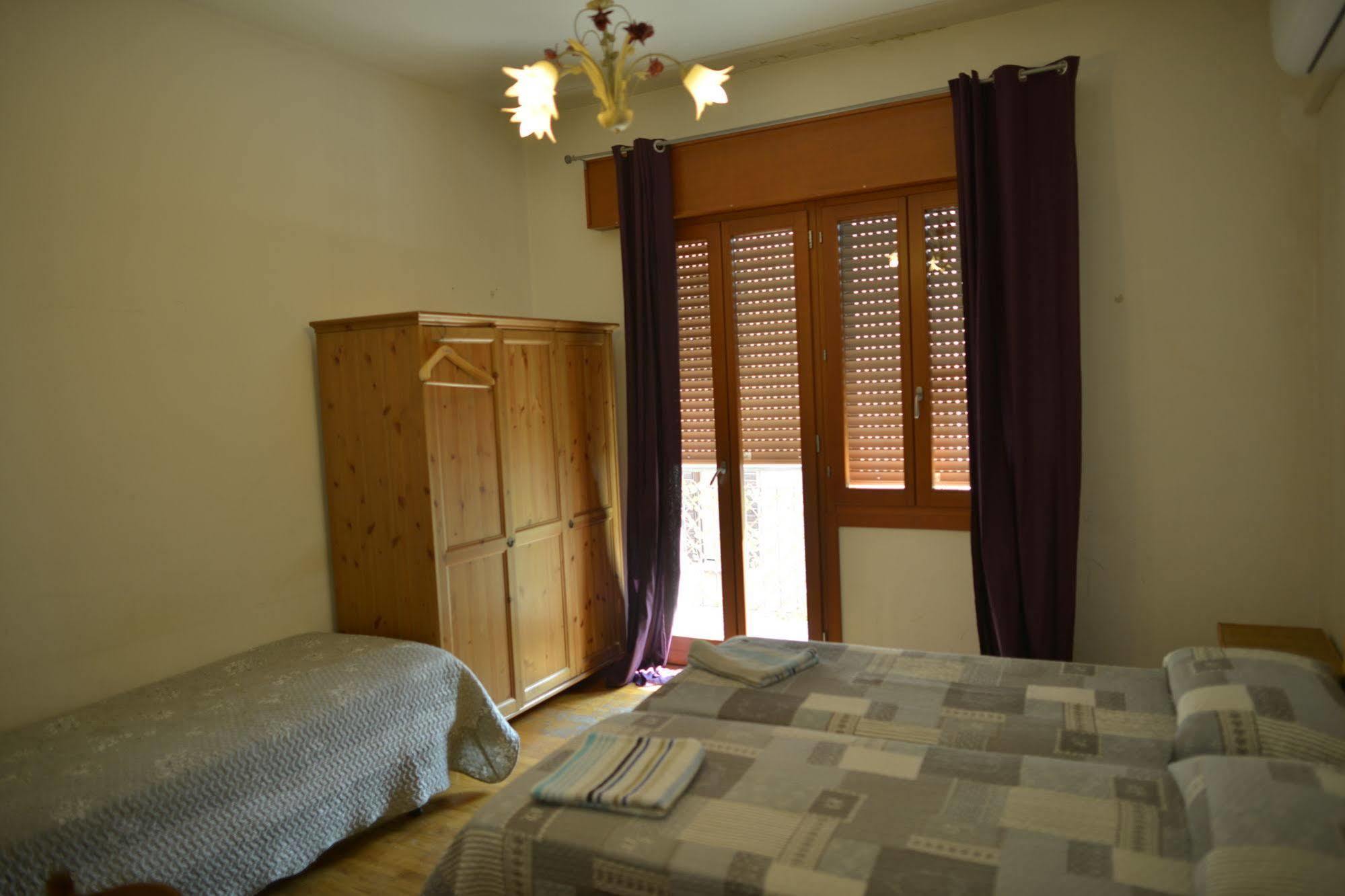 B&B Col Moschin Mestre Dış mekan fotoğraf