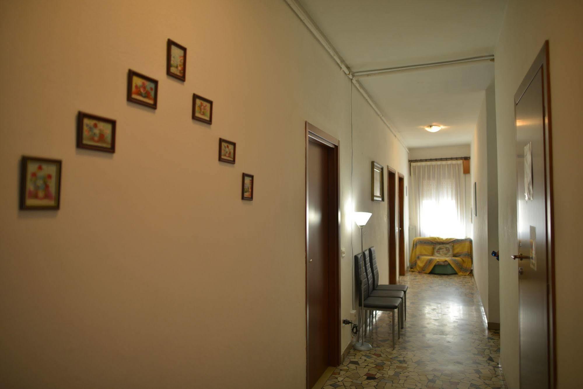 B&B Col Moschin Mestre Dış mekan fotoğraf